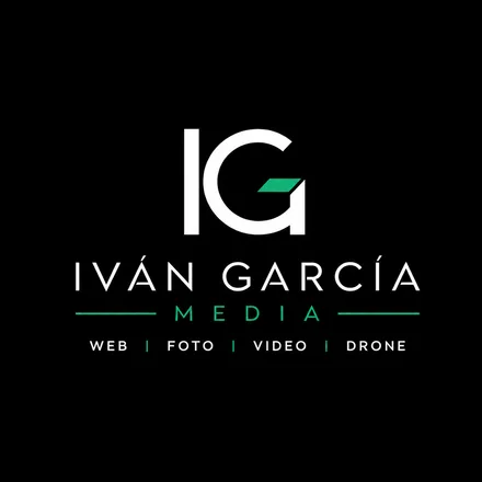 Iván García Media — web, foto, video y drone